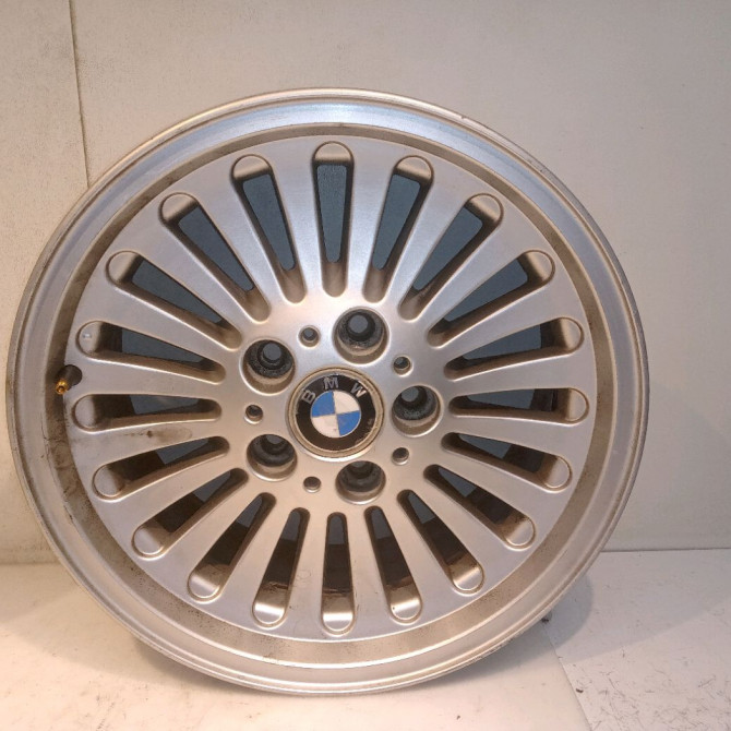 Jante aluminium occasion B.M.W. SERIE 5 IV Phase 1 04-1995->04-1999 525D 163ch 36111093530 5