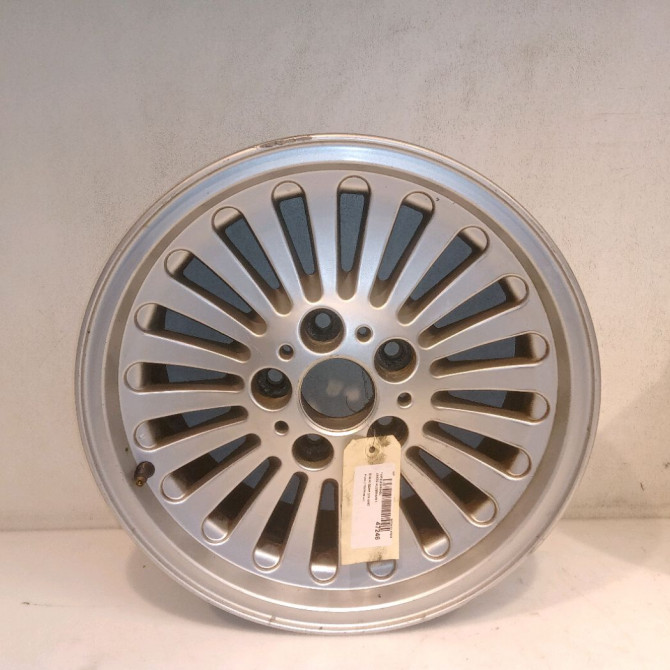 Jante aluminium occasion B.M.W. SERIE 5 IV Phase 1 04-1995->04-1999 525D 163ch 36111093530 6