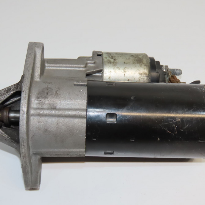 Démarreur occasion FIAT DUCATO III phase 2 06-2014->... 2.3 DT 130ch 51810267 2