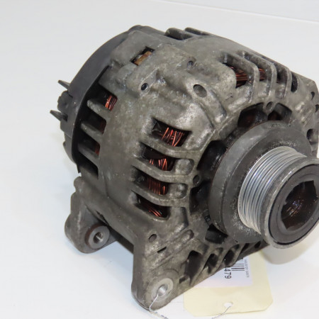 Alternateur occasion RENAULT CLIO II Phase 2 06-2001->07-2006 1.5 DCI 65ch 8200537415