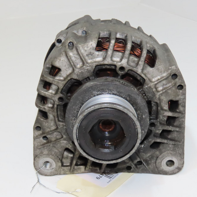 Alternateur occasion RENAULT CLIO II Phase 2 06-2001->07-2006 1.5 DCI 65ch 8200537415 2