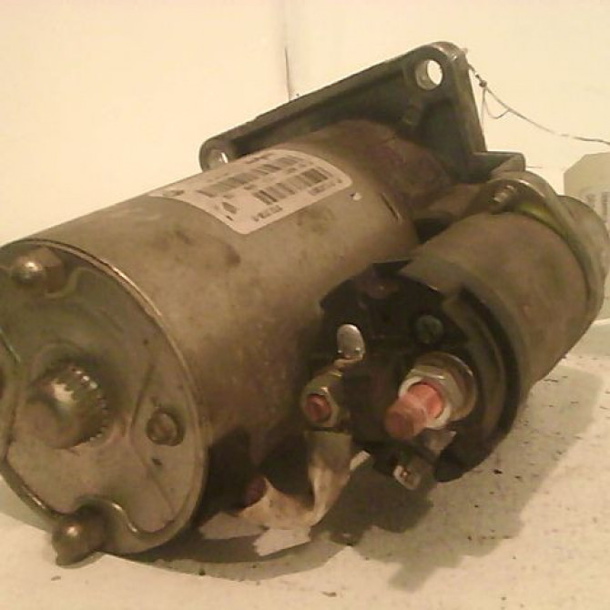 Démarreur occasion LADA SOLARA 3