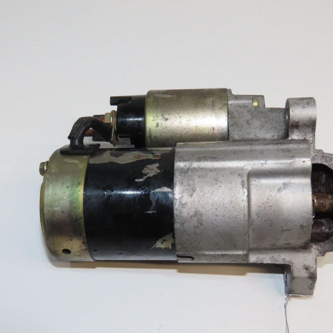 Démarreur occasion RENAULT CLIO II Phase 2 06-2001->07-2006 1.5 DCI 65ch 8200584685 2