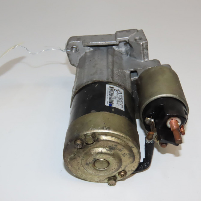 Démarreur occasion RENAULT CLIO II Phase 2 06-2001->07-2006 1.5 DCI 65ch 8200584685 3