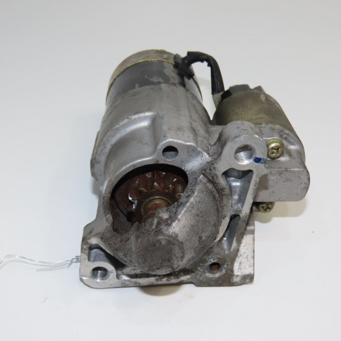 Démarreur occasion RENAULT CLIO II Phase 2 06-2001->07-2006 1.5 DCI 65ch 8200584685 4