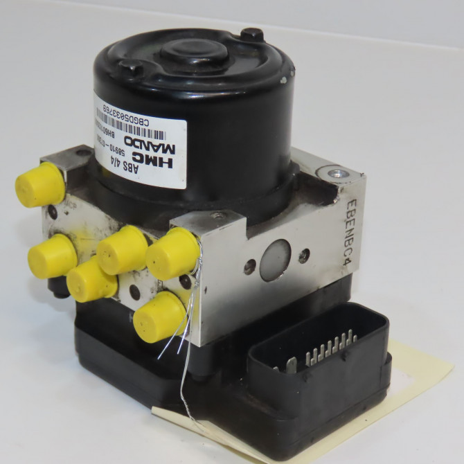 Unité hydraulique ABS occasion KIA PICANTO I Phase 1 05-2004->12-2007 1.0i 5891007300 1