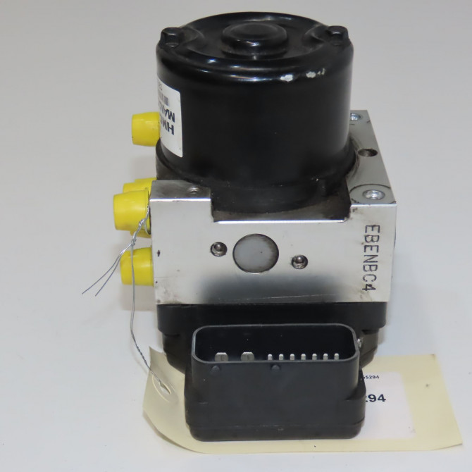 Unité hydraulique ABS occasion KIA PICANTO I Phase 1 05-2004->12-2007 1.0i 5891007300 2