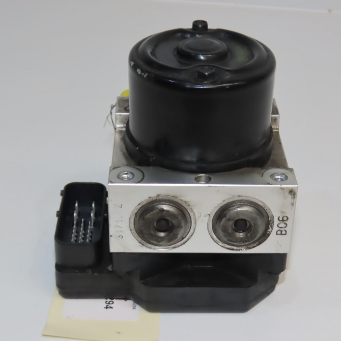 Unité hydraulique ABS occasion KIA PICANTO I Phase 1 05-2004->12-2007 1.0i 5891007300 3