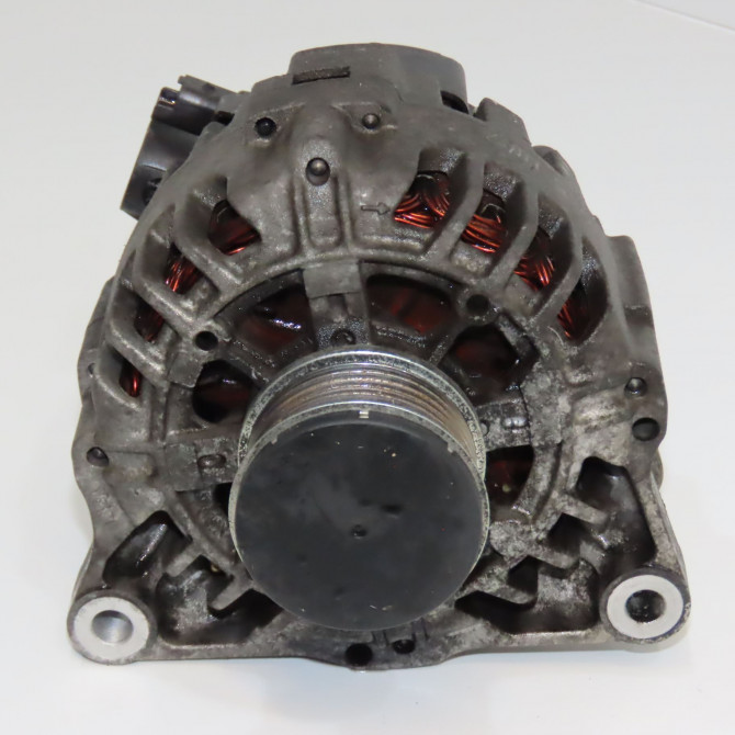 Alternateur occasion PEUGEOT 207 Phase 1 04-2006->06-2013 1.4 HDI 70ch 5705NA 2