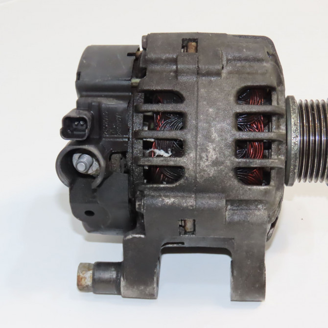Alternateur occasion PEUGEOT 207 Phase 1 04-2006->06-2013 1.4 HDI 70ch 5705NA 3