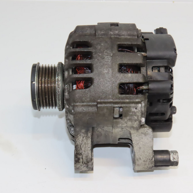 Alternateur occasion PEUGEOT 207 Phase 1 04-2006->06-2013 1.4 HDI 70ch 5705NA 4