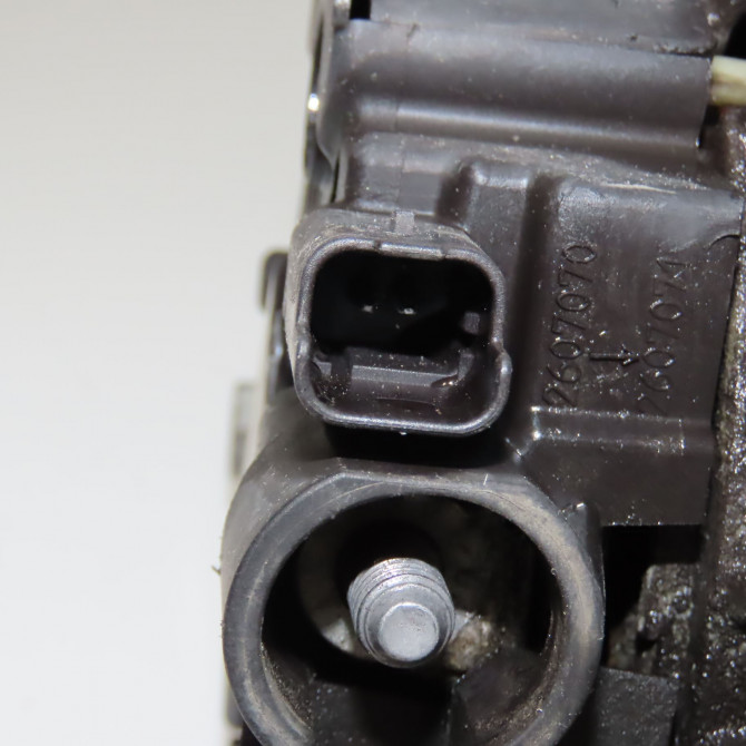 Alternateur occasion PEUGEOT 207 Phase 1 04-2006->06-2013 1.4 HDI 70ch 5705NA 6