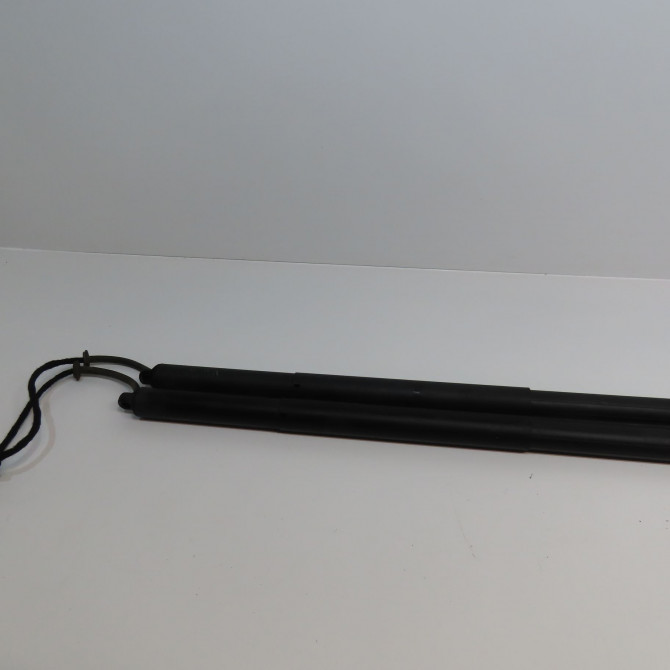 Verin droit hayon occasion  9Y3827851C 1