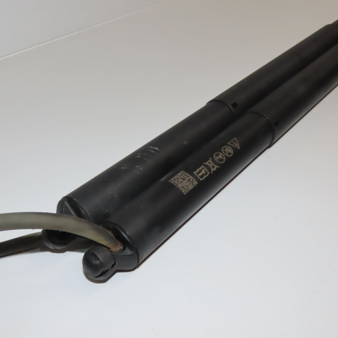 Verin droit hayon occasion  9Y3827851C 3