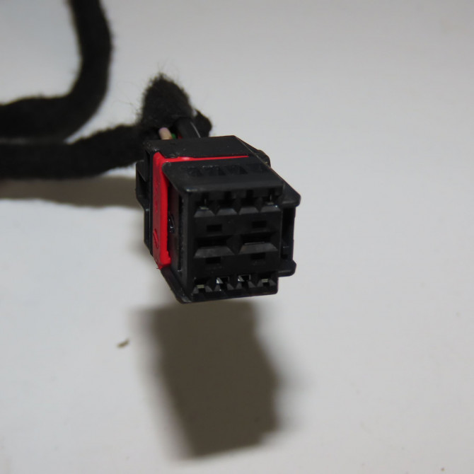 Verin droit hayon occasion  9Y3827851C 5