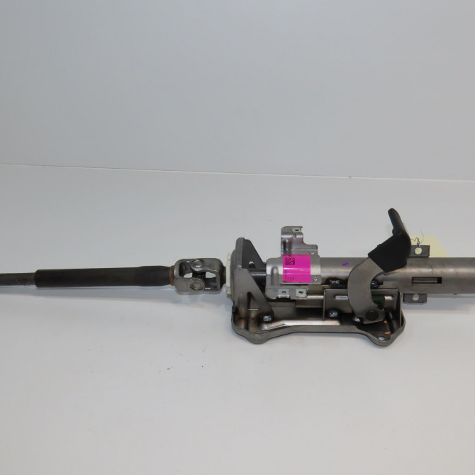 Colonne de direction non assistee occasion PEUGEOT BOXER III phase 2 06-2014->... 1684467380 1