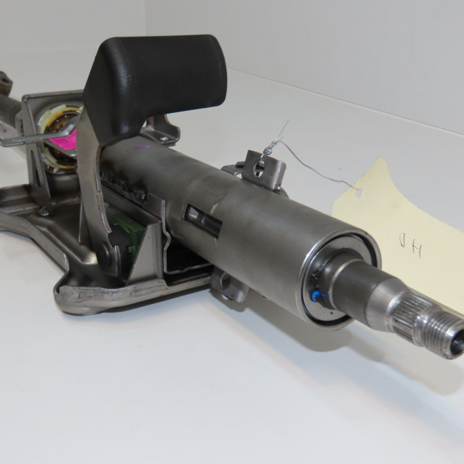 Colonne de direction non assistee occasion PEUGEOT BOXER III phase 2 06-2014->... 1684467380 2