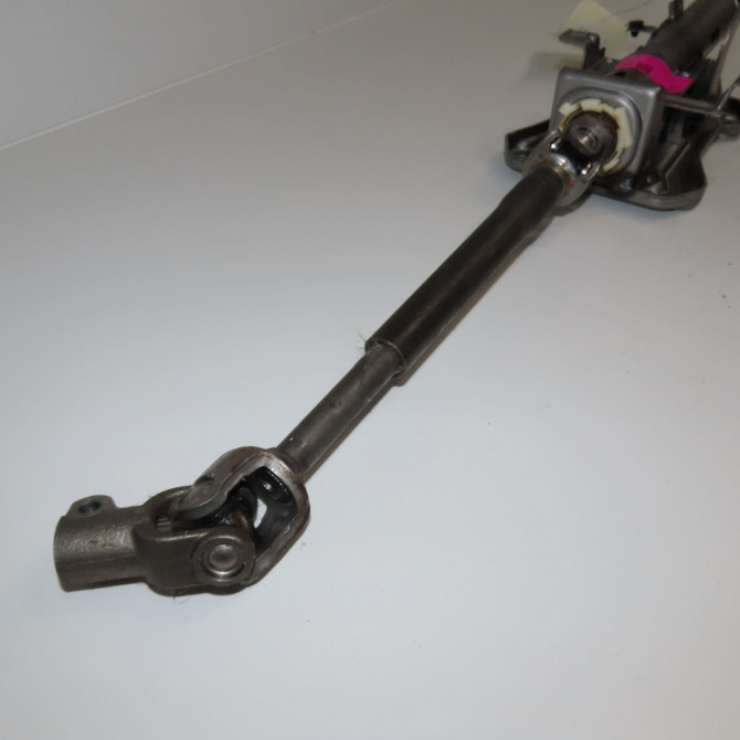 Colonne de direction non assistee occasion PEUGEOT BOXER III phase 2 06-2014->... 1684467380 3