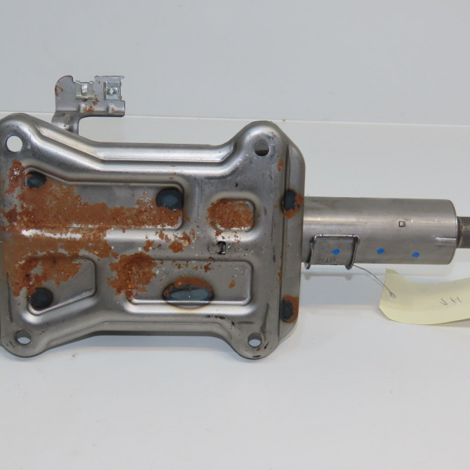 Colonne de direction non assistee occasion PEUGEOT BOXER III phase 2 06-2014->... 1684467380 4