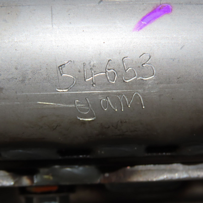 Colonne de direction non assistee occasion PEUGEOT BOXER III phase 2 06-2014->... 1684467380 6