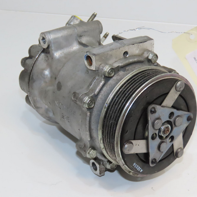 Compresseur air conditionne occasion PEUGEOT BOXER III phase 2 06-2014->... 9819711380 1