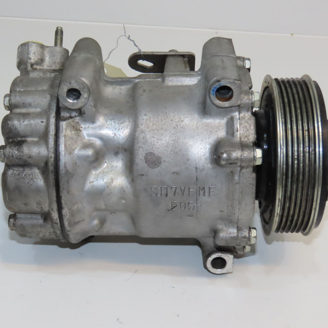 Compresseur air conditionne occasion PEUGEOT BOXER III phase 2 06-2014->... 9819711380 2