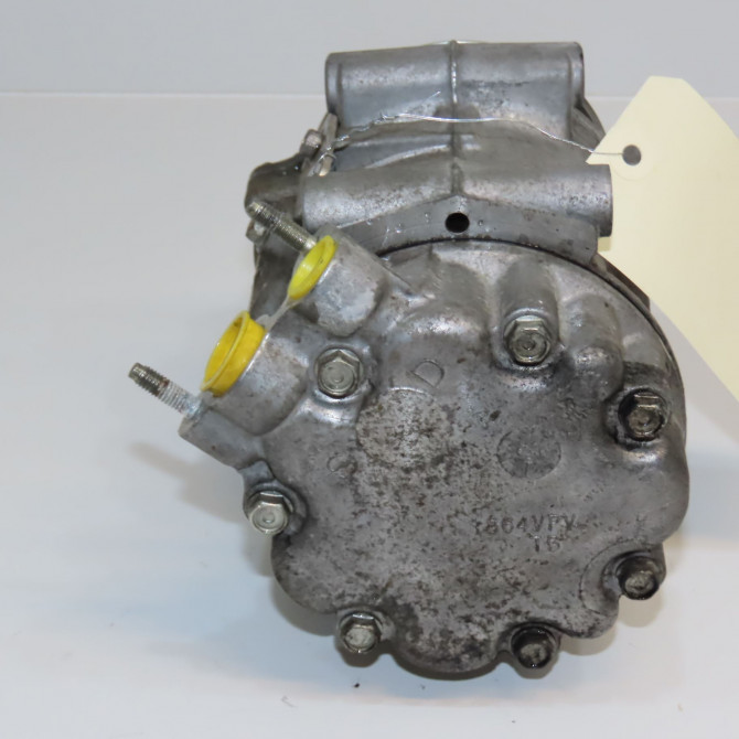 Compresseur air conditionne occasion PEUGEOT BOXER III phase 2 06-2014->... 9819711380 5
