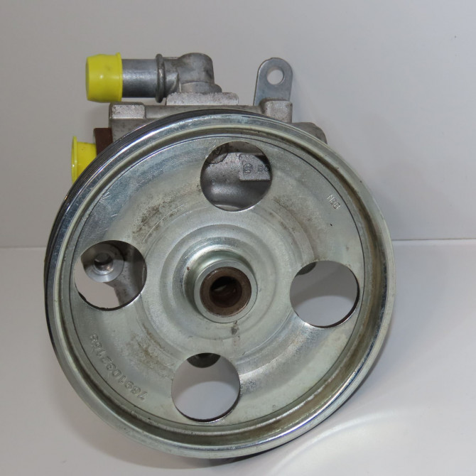 Pompe direction assistee occasion PEUGEOT BOXER III phase 2 06-2014->... 9805820980 3