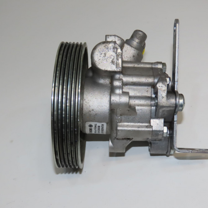 Pompe direction assistee occasion PEUGEOT BOXER III phase 2 06-2014->... 9805820980 4