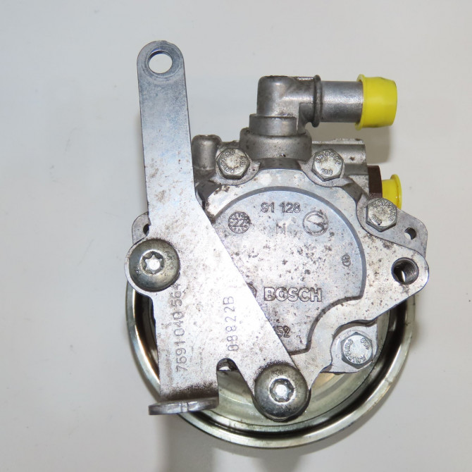 Pompe direction assistee occasion PEUGEOT BOXER III phase 2 06-2014->... 9805820980 5