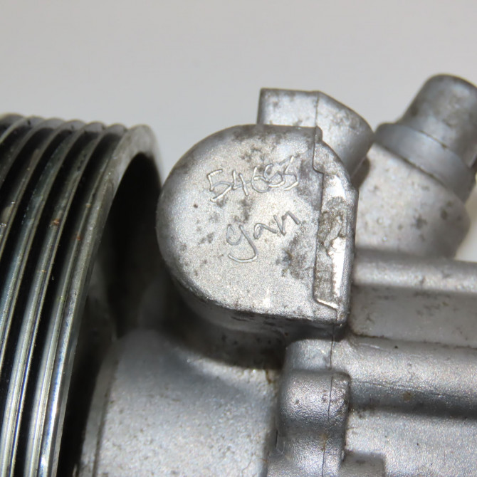 Pompe direction assistee occasion PEUGEOT BOXER III phase 2 06-2014->... 9805820980 7