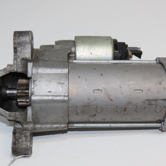 Démarreur occasion PEUGEOT BOXER III phase 2 06-2014->... 9826048080 2