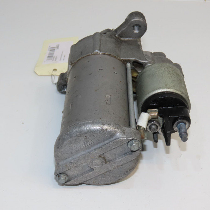 Démarreur occasion PEUGEOT BOXER III phase 2 06-2014->... 9826048080 3