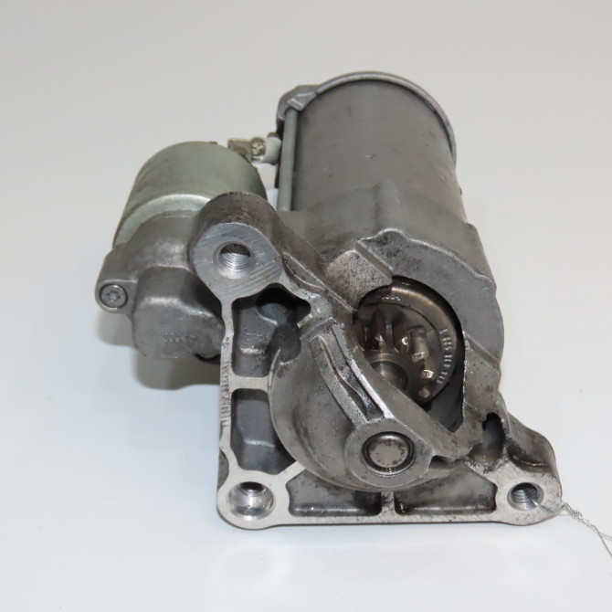 Démarreur occasion PEUGEOT BOXER III phase 2 06-2014->... 9826048080 4