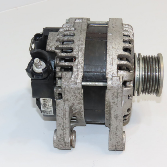 Alternateur occasion PEUGEOT BOXER III phase 2 06-2014->... 3