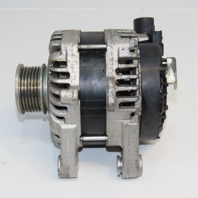 Alternateur occasion PEUGEOT BOXER III phase 2 06-2014->... 4