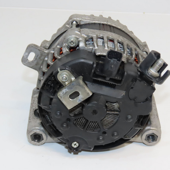 Alternateur occasion PEUGEOT BOXER III phase 2 06-2014->... 5