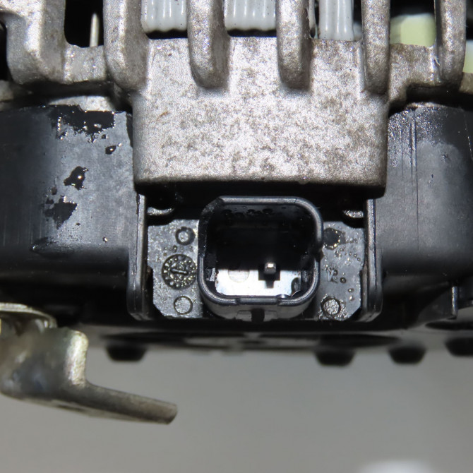 Alternateur occasion PEUGEOT BOXER III phase 2 06-2014->... 6