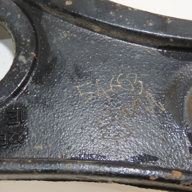 Triangle inf avg occasion PEUGEOT BOXER III phase 2 06-2014->... 1695173480 4