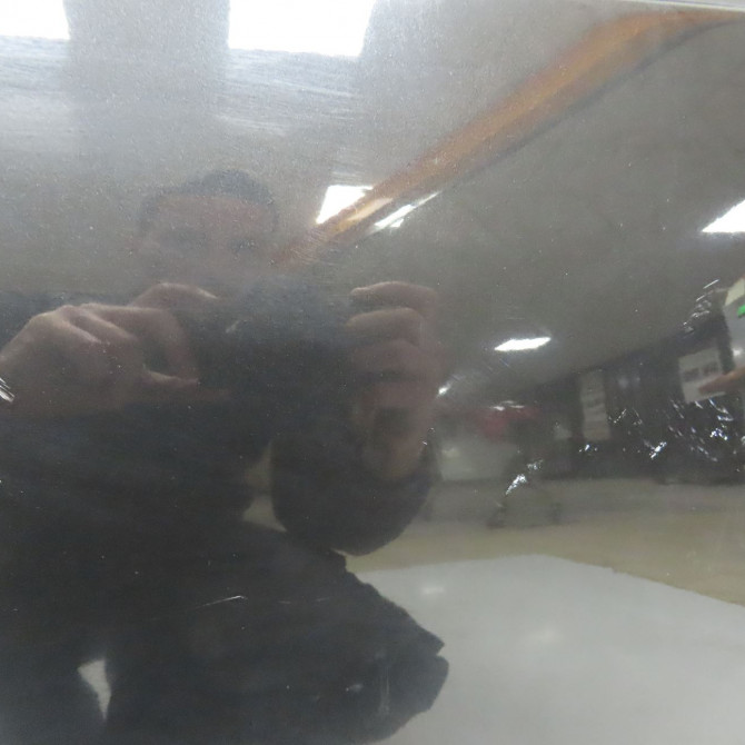 Porte avant droite occasion RENAULT TWINGO II Phase 1 06-2007->11-2011 1.5 DCI 65ch 801008682R 3