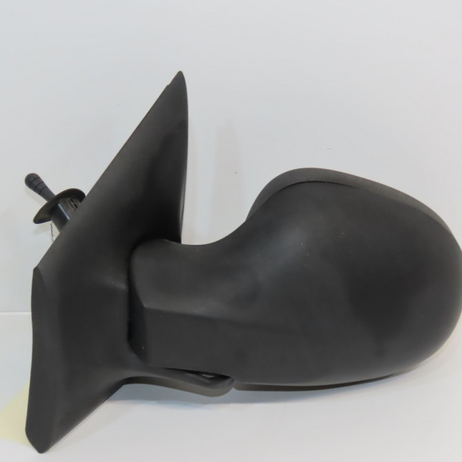 Retroviseur exterieur gauche occasion RENAULT TWINGO II Phase 1 06-2007->11-2011 1.2i 16v 75ch 7701067332 2