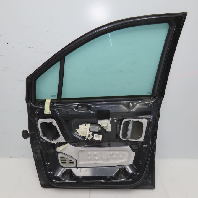 Porte avant droite occasion PEUGEOT 807 Phase 1 06-2002->12-2014 2.0 HDI 110ch 9004X4 2