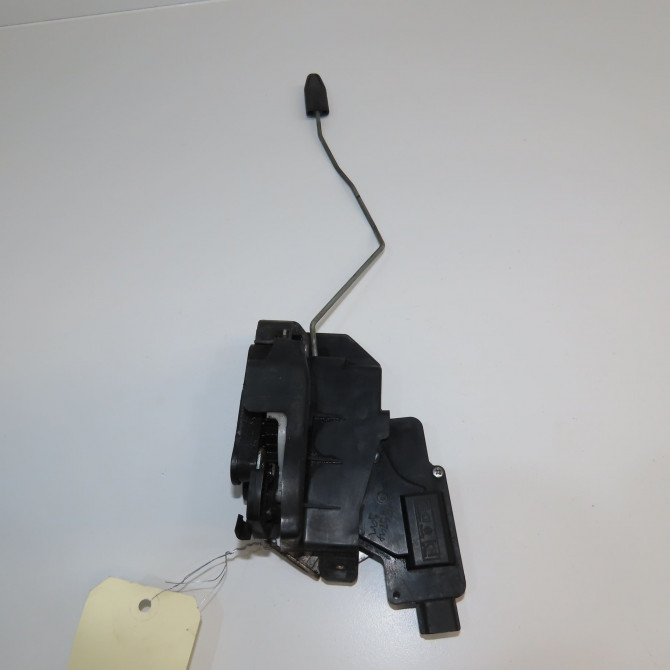 Serrure porte avd occasion KIA PICANTO I Phase 1 05-2004->12-2007 1.0i 8132007030HU 2