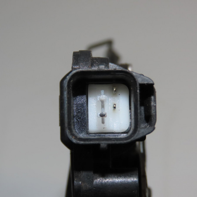 Serrure porte avd occasion KIA PICANTO I Phase 1 05-2004->12-2007 1.0i 8132007030HU 4