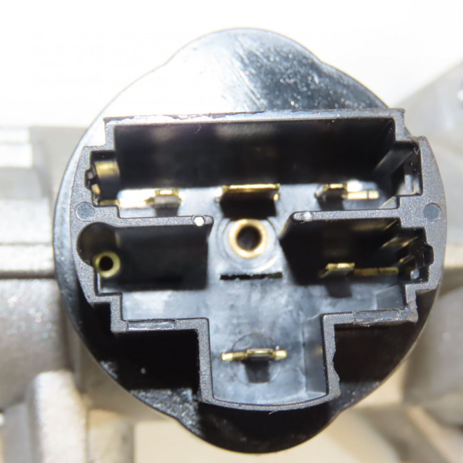 Antivol de direction occasion PEUGEOT BOXER III phase 2 06-2014->... 1686230780 2