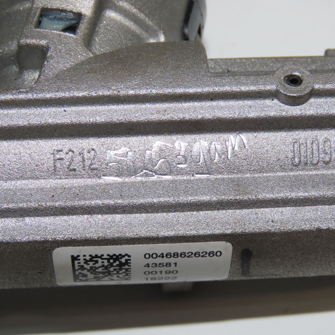 Antivol de direction occasion PEUGEOT BOXER III phase 2 06-2014->... 1686230780 3