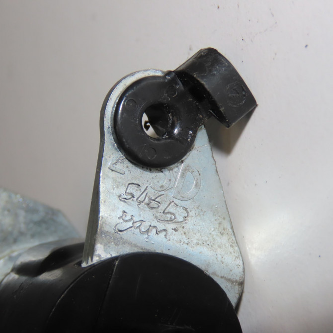 Antivol de direction occasion PEUGEOT BOXER III phase 2 06-2014->... 1686230780 5