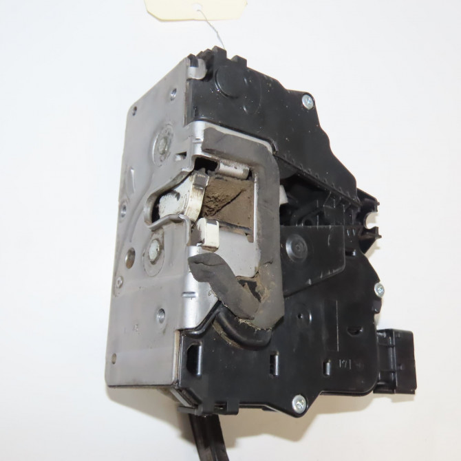 Serrure porte avd occasion PEUGEOT BOXER III phase 2 06-2014->... 1677681380 1