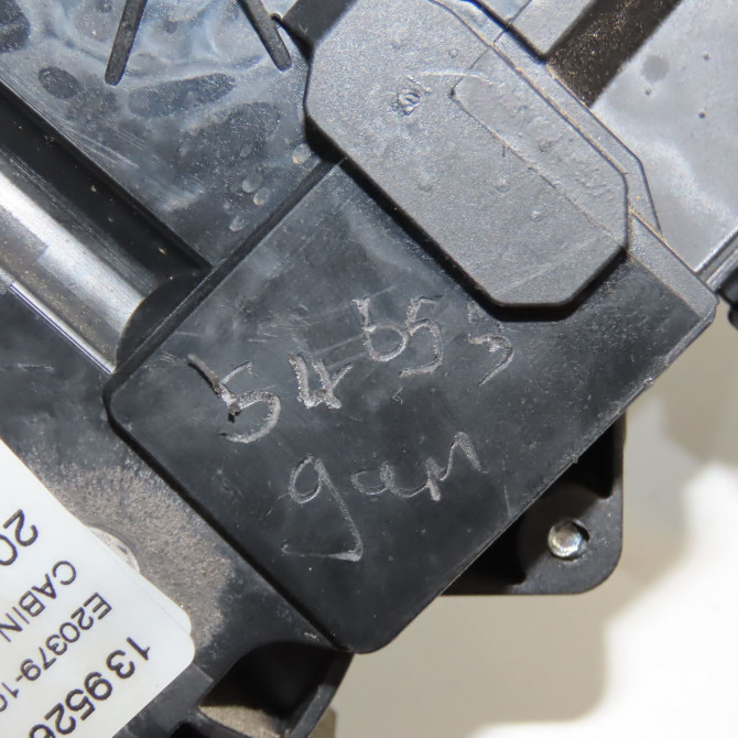 Serrure porte avd occasion PEUGEOT BOXER III phase 2 06-2014->... 1677681380 6