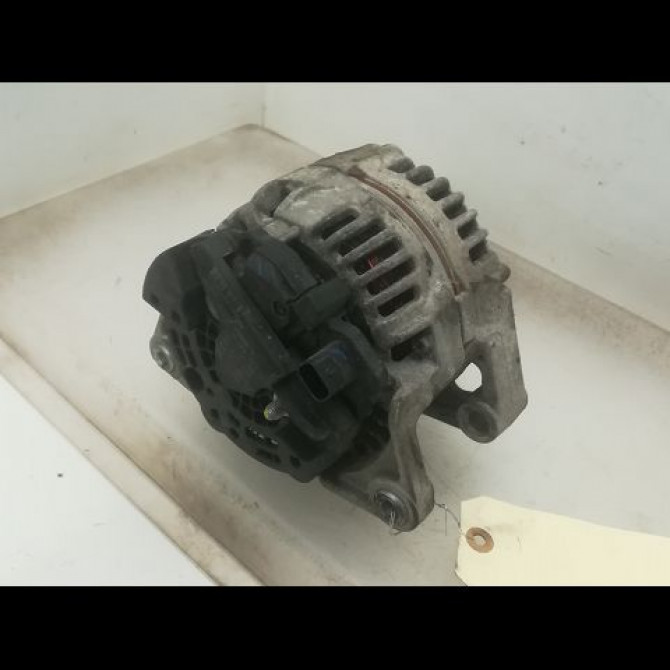 Alternateur occasion OPEL CORSA IV Phase 1 09-2006->12-2010 1.4 TWINPORT 90ch 13222929 2